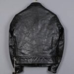 freewheelers leather jacket