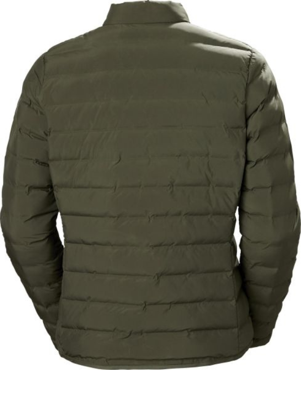 Women's Insulated Jackets & Vests
