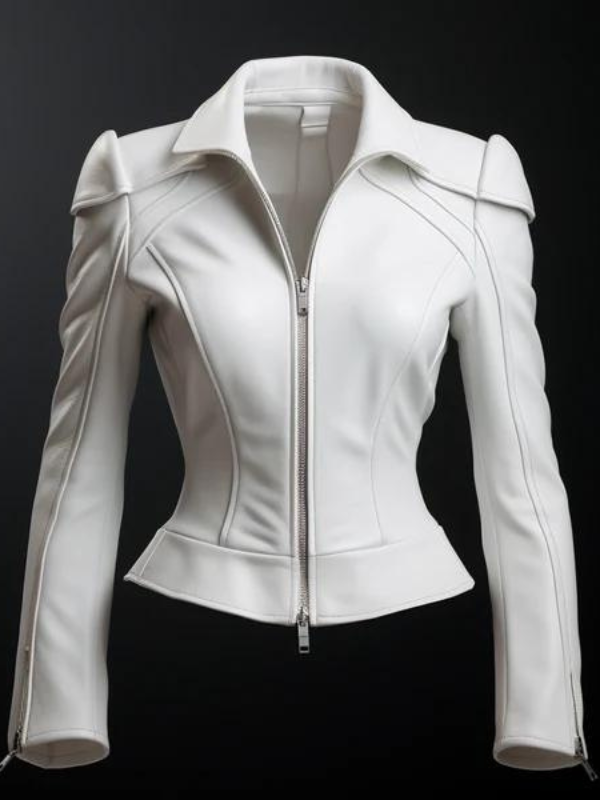 Women Leather Jackets and Coats in Real Leather